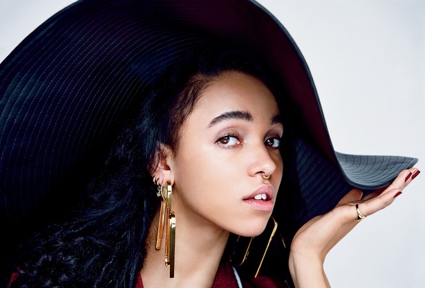FKA Twigs wystąpi drugiego dnia festiwalu