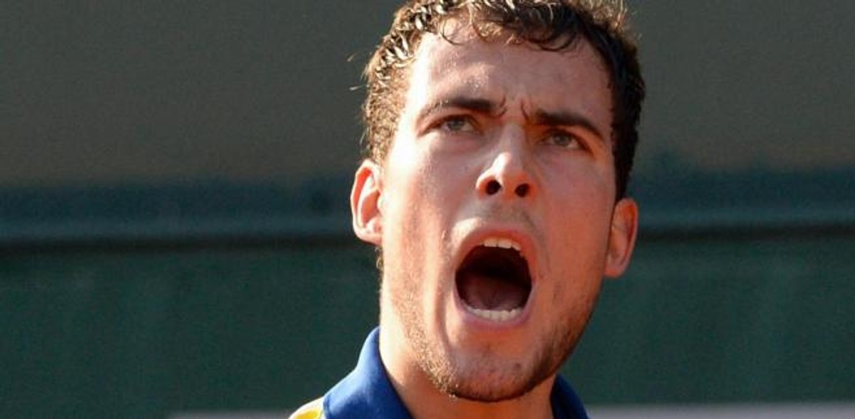 Jerzy Janowicz
