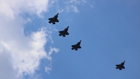 Europejska propozycja ws. pokoju w Ukrainie. Jest punkt dotyczący Polski