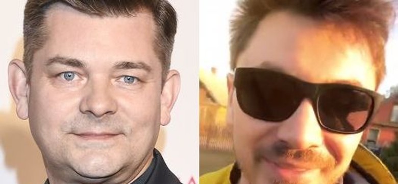 Zenek Martyniuk o swoim synu: Daniel pewne rzeczy przemyślał i zrozumiał