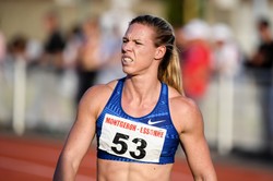 Carina Horn zawieszona na 6 lat za stosowanie zakazanego spalacza tłuszczu