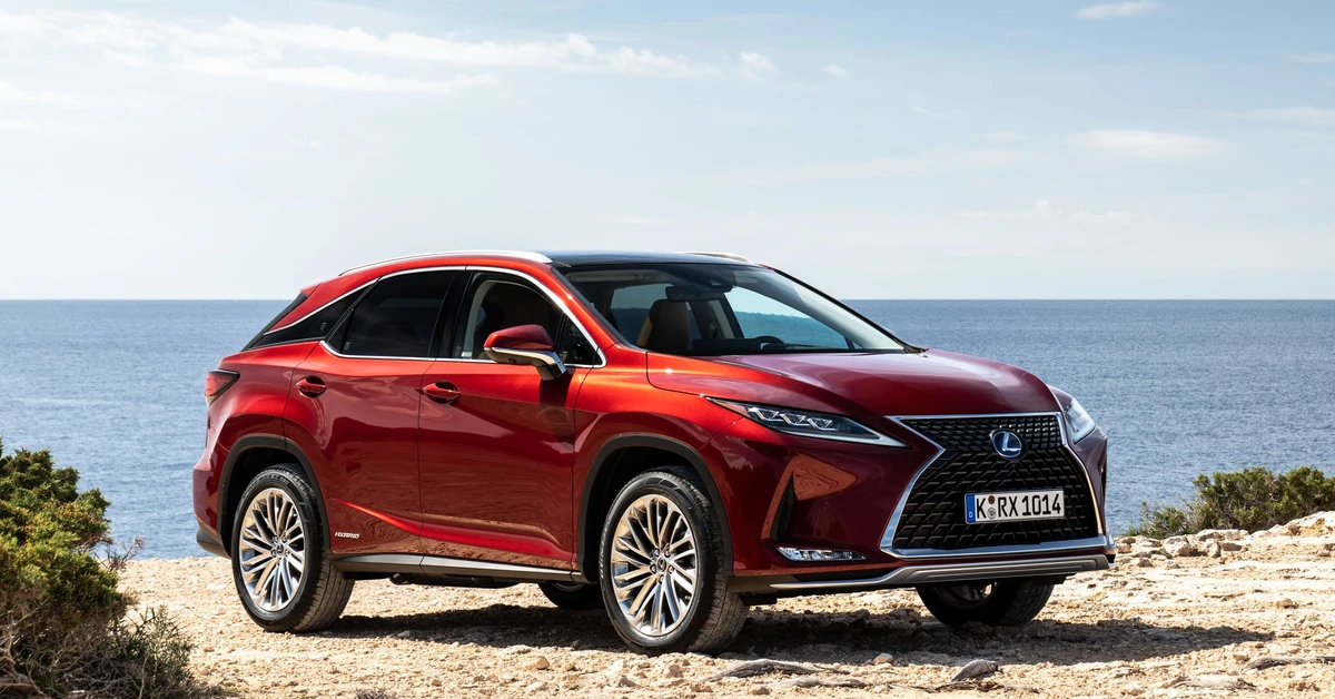 Policja odnalazła skradzione auto Tuska. Kim jest sprawca?