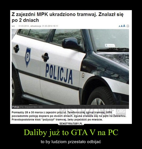 Kto zakłóca spokój Tuska i dlaczego Kaczyński nie chce Niemców? Najlepsze MEMY tygodnia