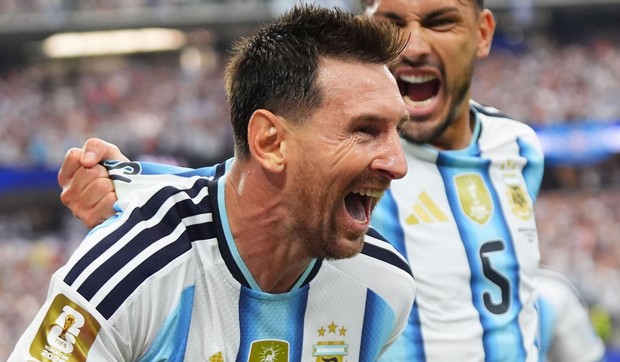 BBC | Foto: EPA