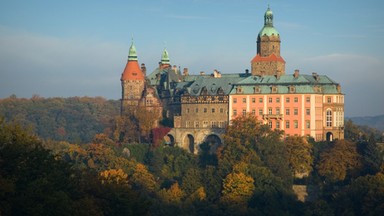 "Śląska szlachta między Śląskiem a Europą". Wystawa na Zamku Książ