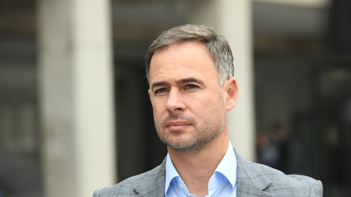 Miroslav Aleksić