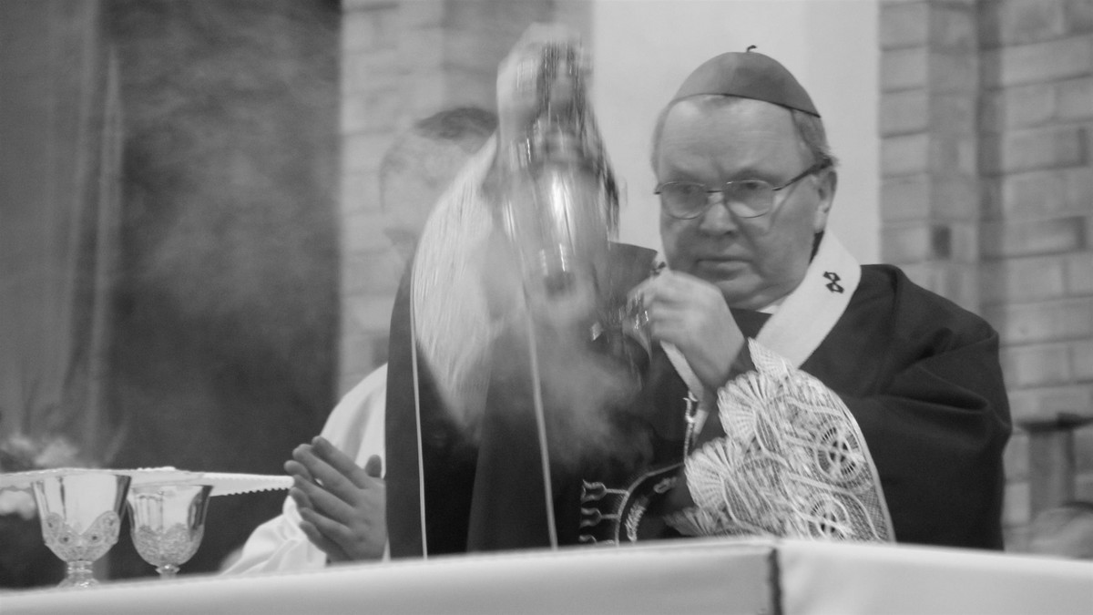 Nie żyje abp Marian Gołębiewski. Metropolita archidiecezji wrocławskiej odszedł po ciężkiej chorobie
