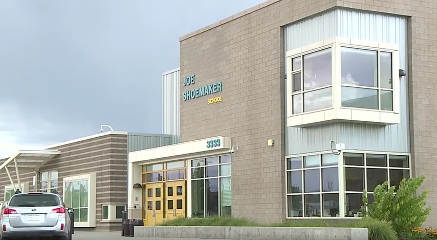 Škola u koju je išao Džamel Majls