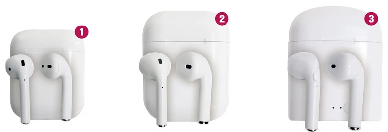 Test 14 prawdziwie bezprzewodowych słuchawek. Apple AirPods zagrożone?