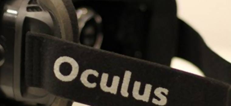 Oculus Rift pomaga kierować transporterem opancerzonym. Zobacz to! (wideo)