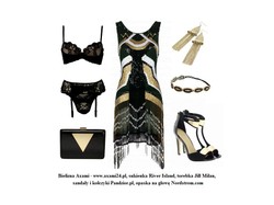 Crème de la crème lat 20.: stylizacje inspirowane filmem "Wielki Gatsby"