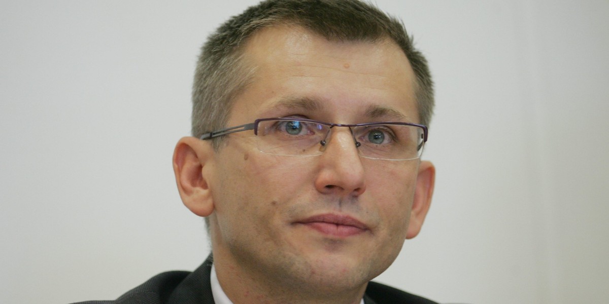 Krzysztof Kwiatkowski