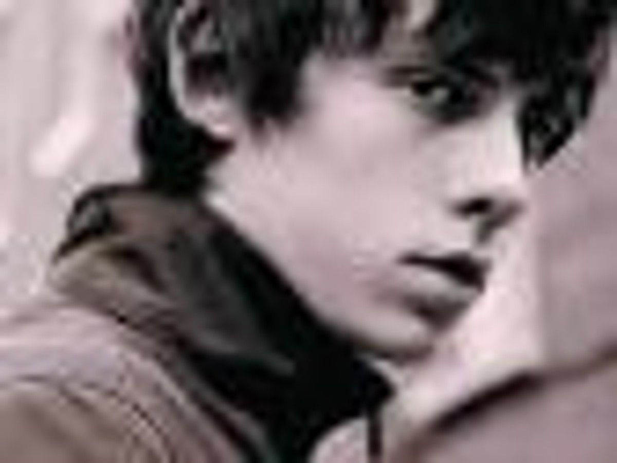 Jake Bugg
