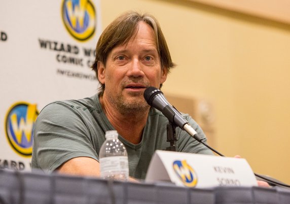 Kevin Sorbo w 2017 r.