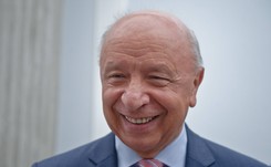 Profesor Chazan szokuje teorią? 'Osoby o poglądach lewicowych częściej mają problemy z zajściem w ciążę'