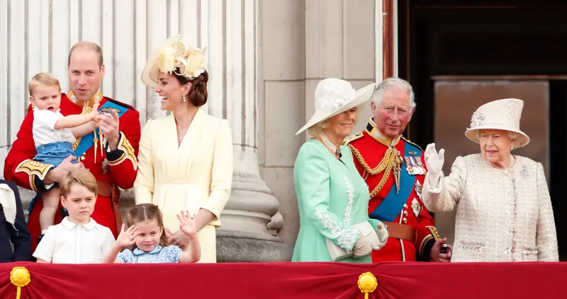 Kate Middleton najlepsze stylizacje / Max Mumby/Indigo GettyImages