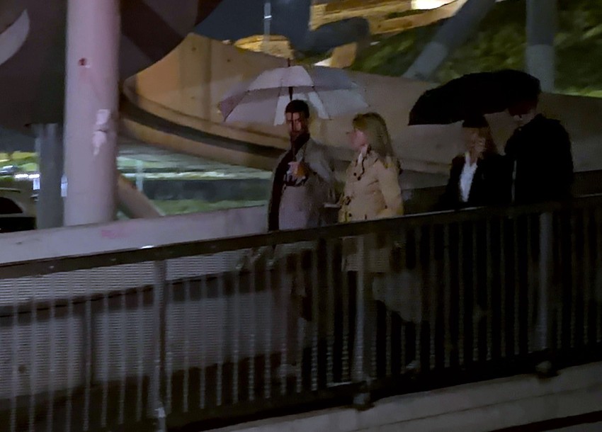 Novak Đoković sa porodicom