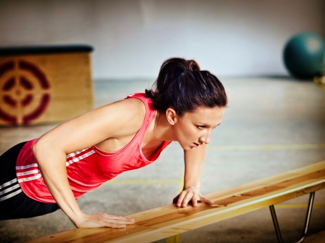 Monika Pyrek ambasadorką adidas Running
