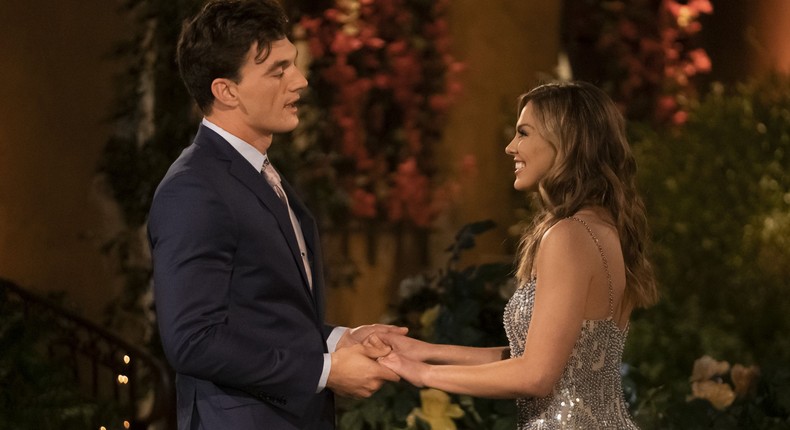 Get To Know 'Bachelorette' Fan Favorite Tyler C.