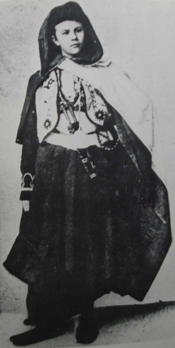Izabela Eberhart