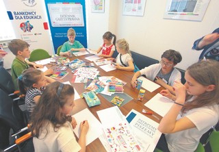 Wyjątkowe wydanie DGP z okazji dnia dziecka