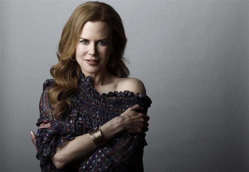 Nicole Kidman została mamą