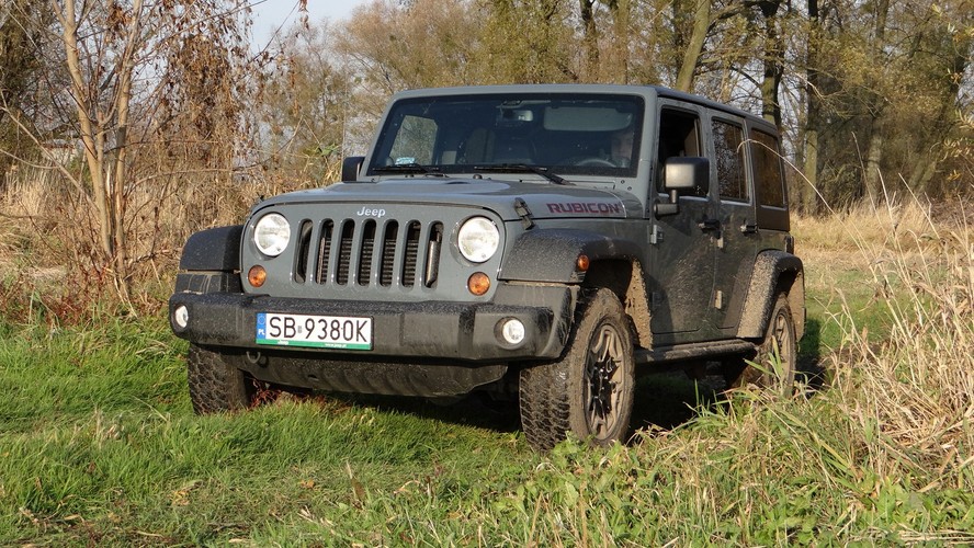 Jeep wrangler rubicon '10th Anniversary Edition'