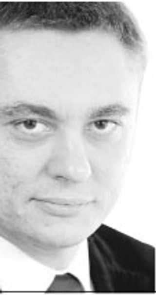 Marek Kutarba: Na podatkach też się zarabia