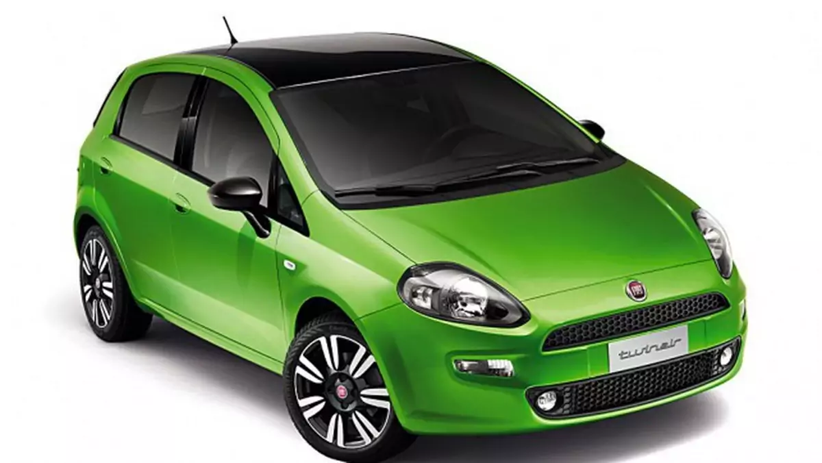 fiat punto 1