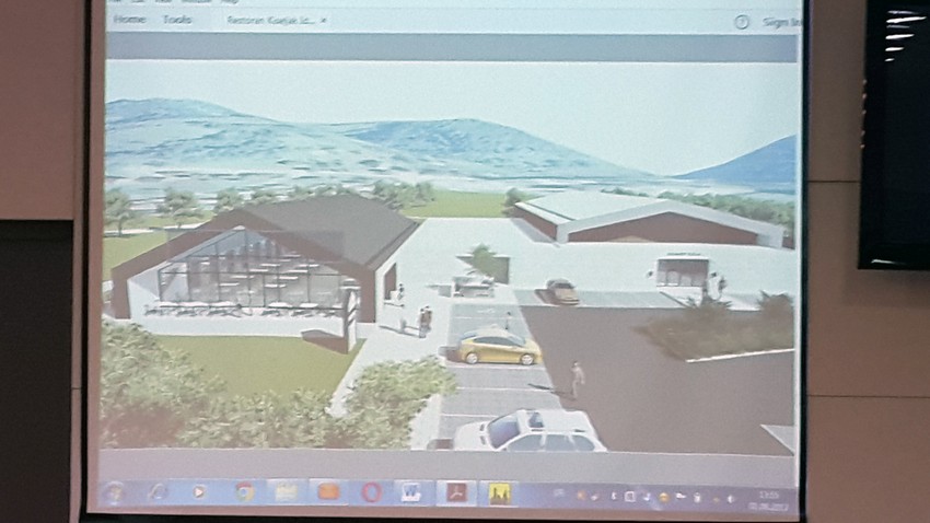 ZTC Banja Vrućica planira proširenje usluga