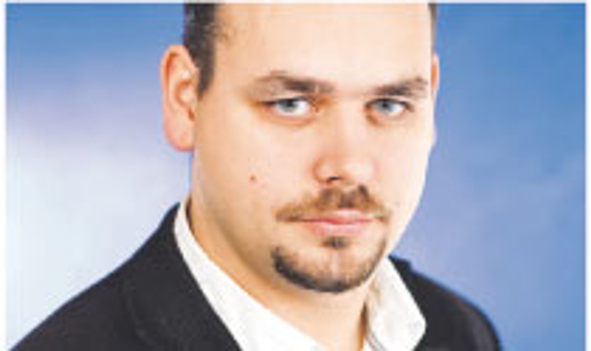 Mikołaj Wójcik