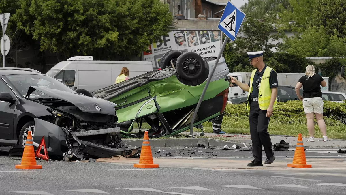 , fot. Arkadiusz Wojtasiewicz / Agencja Gazeta