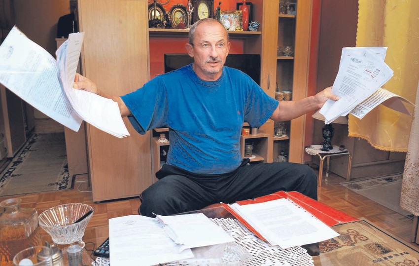 OTroškovi suđenja porasli na 5.000 evra