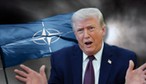 Donald Trump wściekły na Europę. 5 scenariuszy, które mogą wstrząsnąć NATO