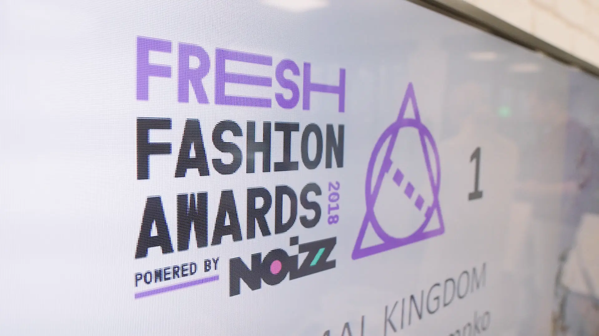 Jury konkursu Fresh Fashion Awards powered by NOIZZ wybrało najlepszych