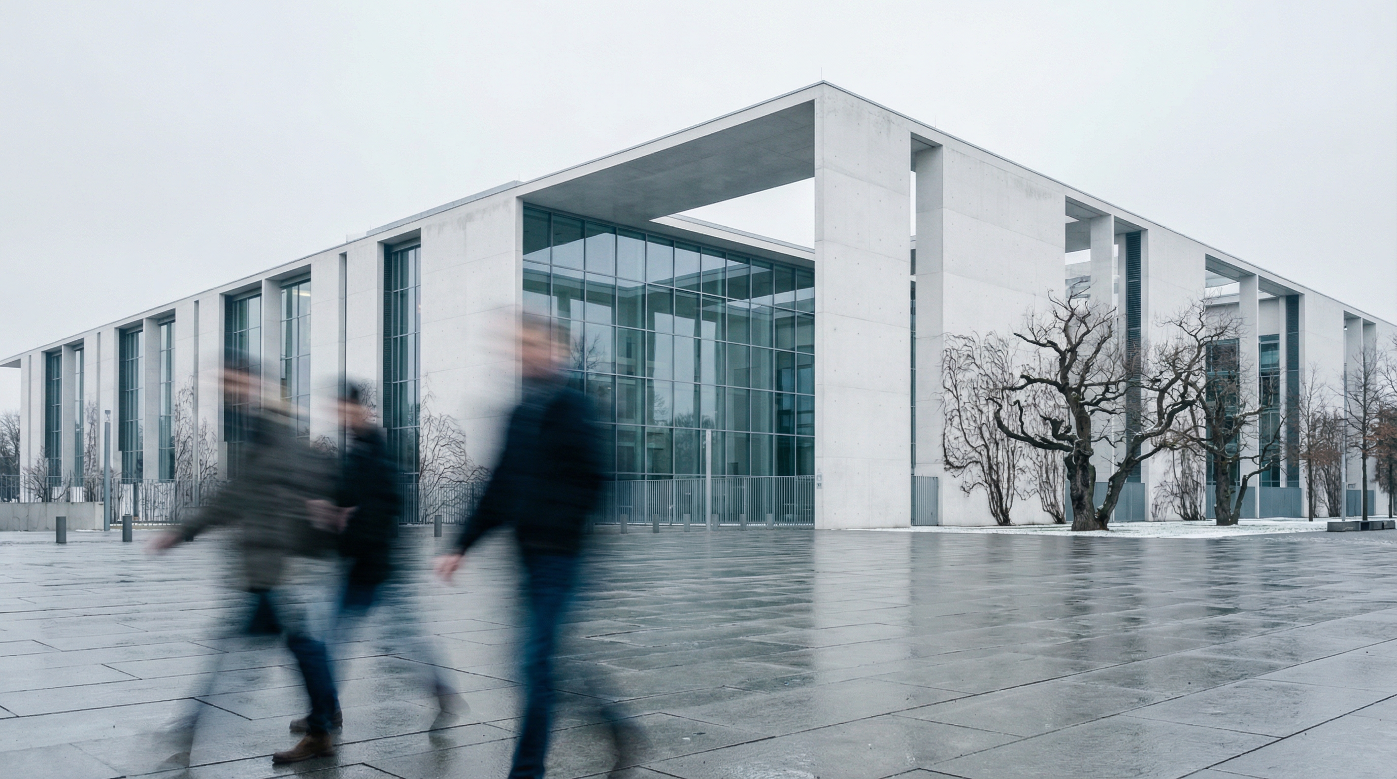 Appels à l'arręter : Merz recevra le président syrien al-Chareh à Berlin