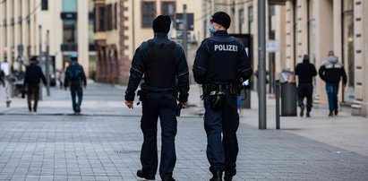 "Bild": Lockdown w Niemczech przedłużony do końca miesiąca