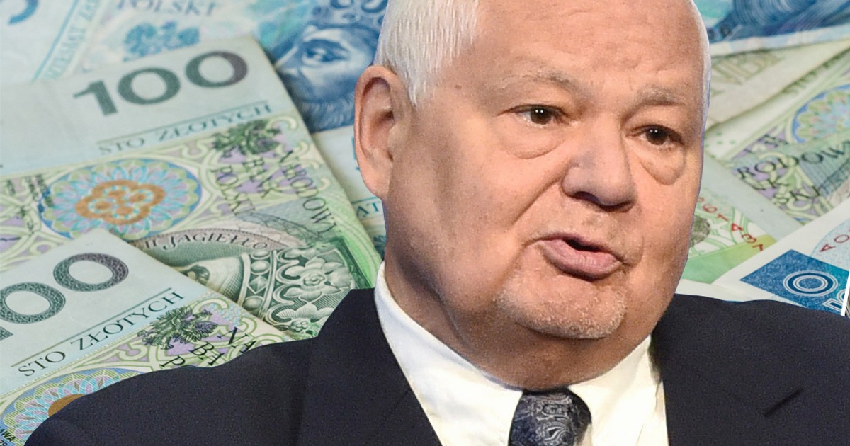 Raty kredytów w Polsce spadną? Glapiński: łatwo się domyślić