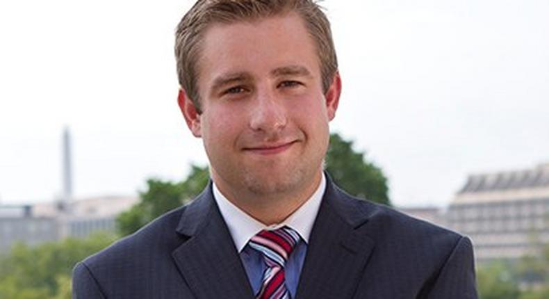 Democratic National Committee staffer Seth Rich was killed last summer.