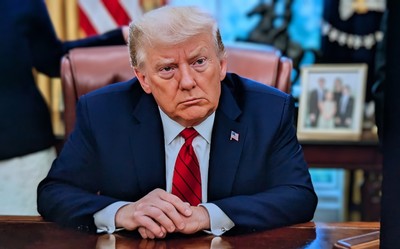 Trump wkrótce ujawni decyzję ws. Rosji i Ukrainy. Stanowczo wskazuje winnych wojny