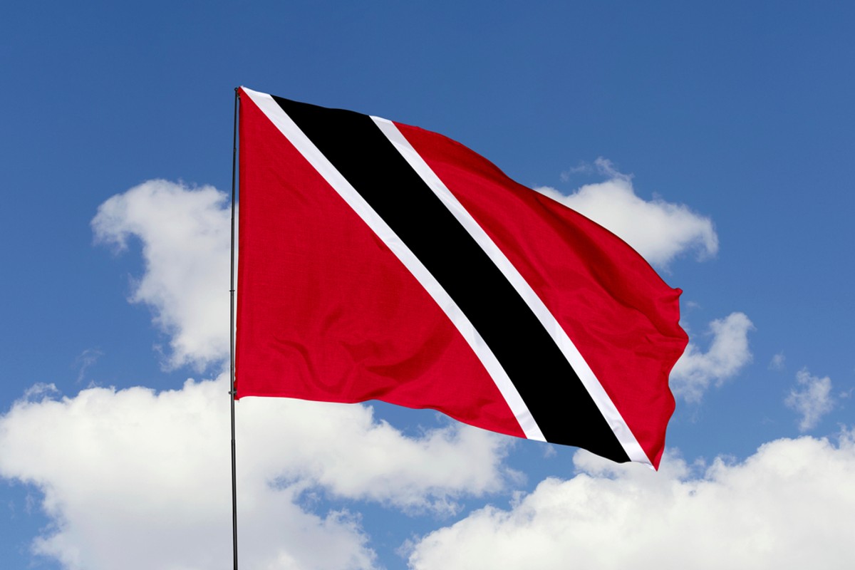 Trynidad i Tobago