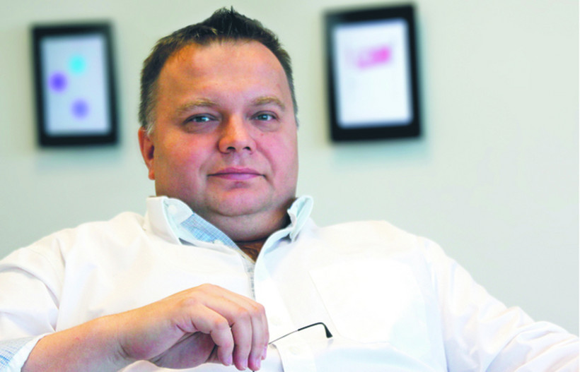 Tomasz Szopa, prezes Netii: Tam, gdzie przekazaliśmy stery lokalnym partnerom, sprzedaż wzrosła