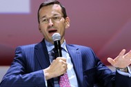 Mateusz Morawiecki 