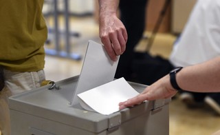 Wybory do Sejmu na Litwie wygrali opozycyjni konserwatyści