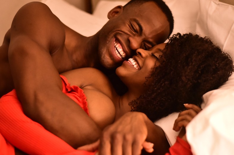 Rebound relationships could be fun, but usually fleeting. (Credit - Avalidreview) 