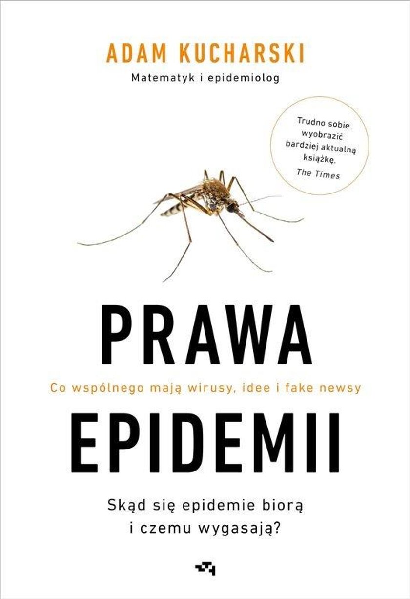 "Prawa epidemi"