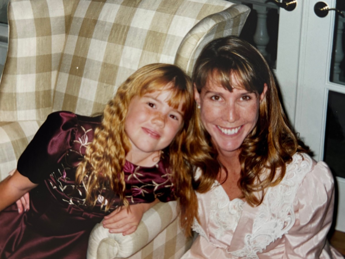 Wakacyjne deja vu: od 30 lat jeżdżę w to samo miejsce z mamą. Jeszcze mi się chce