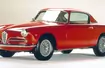 Fiat: bogata reprezentacja na starcie Mille Miglia