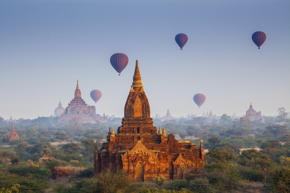 Bagan (Pagan)