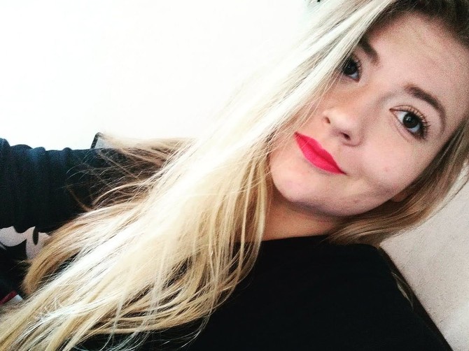 Bojana Babić bori se sa neobičnom dugotrajnom posledicom korone